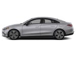 2027 Mercedes-Benz CLA CLA 220 Hybrid FWD