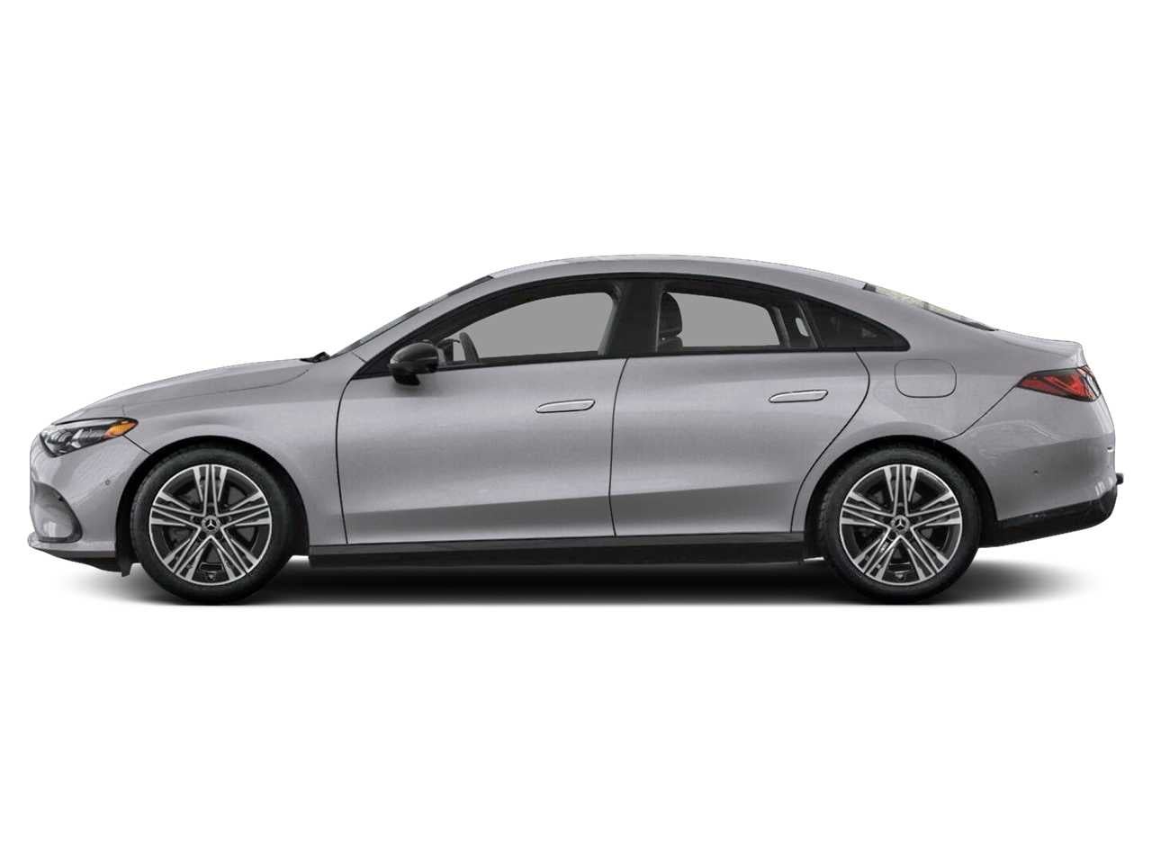 2027 Mercedes-Benz CLA CLA 220 Hybrid FWD