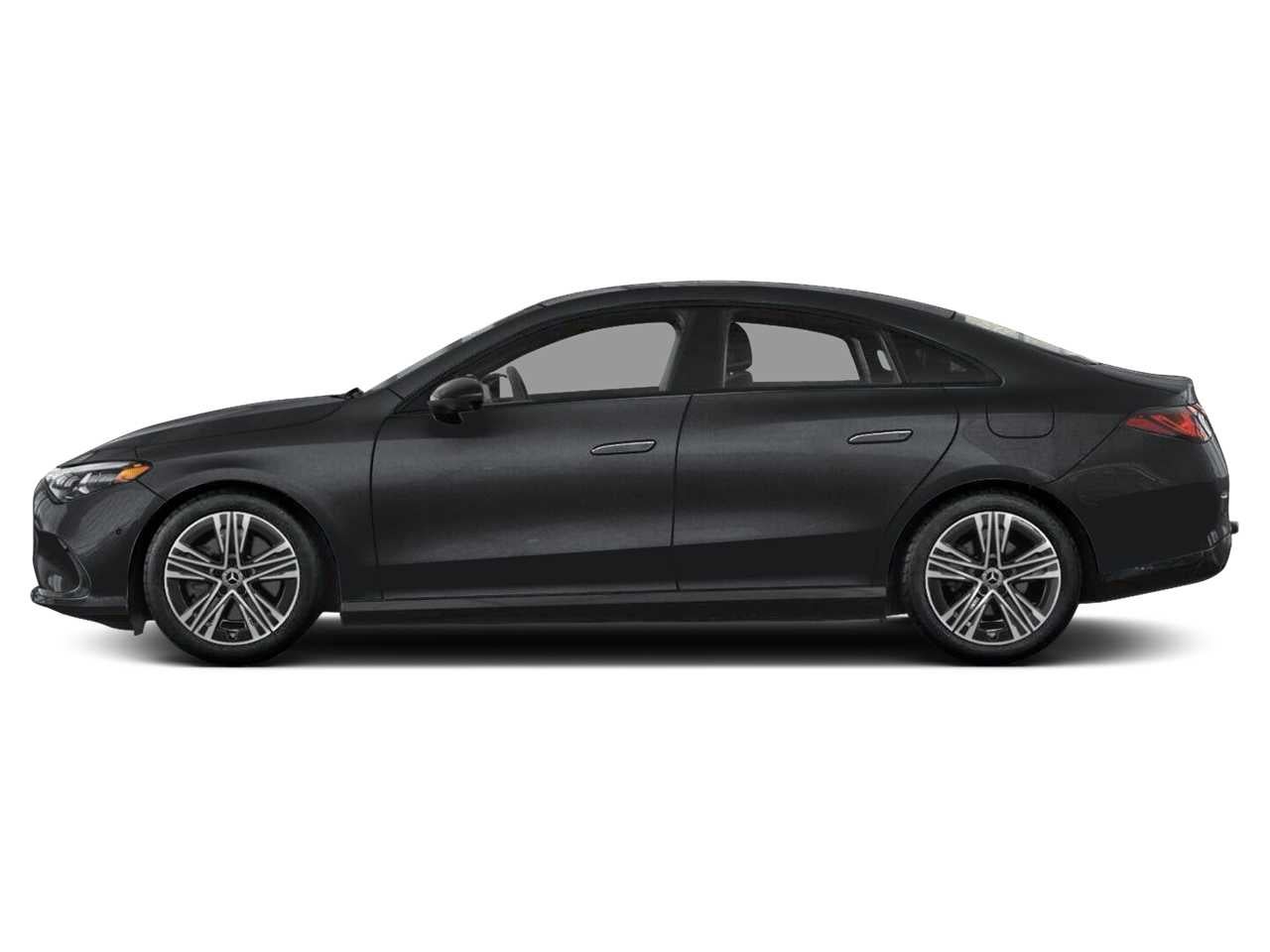 2027 Mercedes-Benz CLA CLA 220 Hybrid FWD