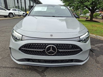 2027 Mercedes-Benz CLA CLA 220 Hybrid FWD
