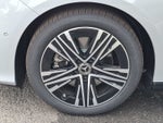 2027 Mercedes-Benz CLA CLA 220 Hybrid FWD