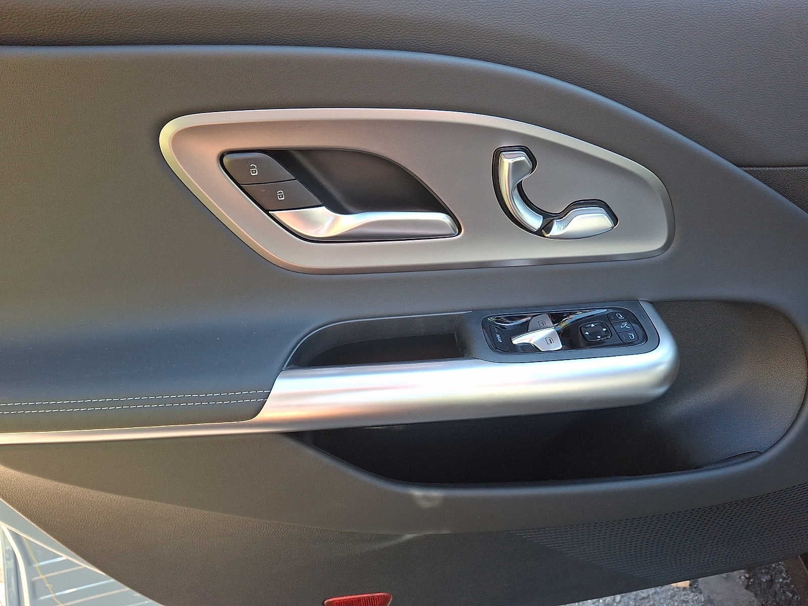 2027 Mercedes-Benz CLA CLA 220 Hybrid FWD