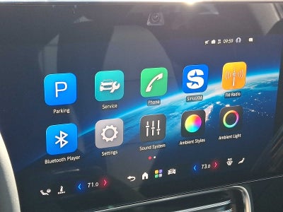 2027 Mercedes-Benz CLA CLA 220 Hybrid FWD