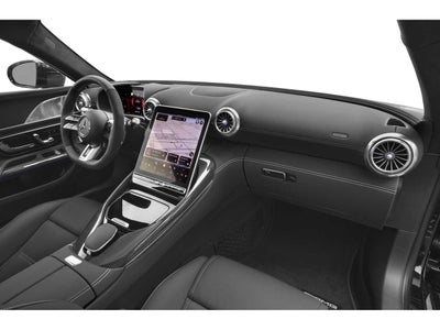 2025 Mercedes-Benz AMG® GT AMG® GT 63 Coupe