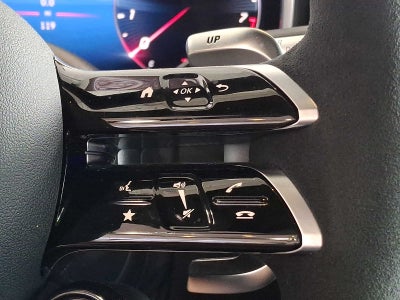 2025 Mercedes-Benz AMG® GT AMG® GT 63 Coupe