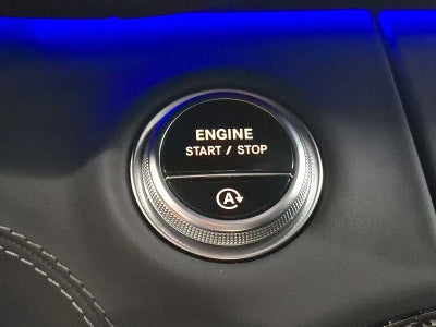 2025 Mercedes-Benz AMG® GT AMG® GT 63 Coupe