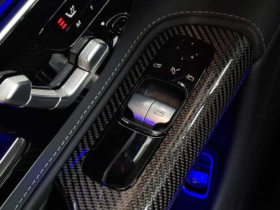 2025 Mercedes-Benz AMG® GT AMG® GT 63 Coupe