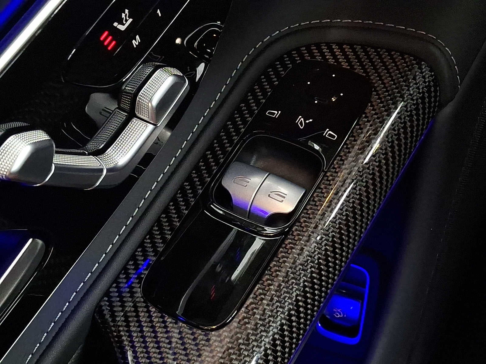 2025 Mercedes-Benz AMG® GT AMG® GT 63 Coupe