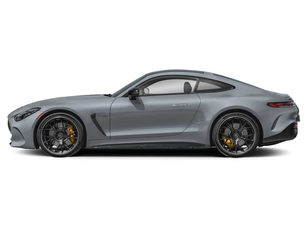 2025 Mercedes-Benz AMG® GT AMG® GT 55 Coupe