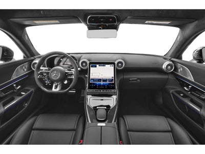 2025 Mercedes-Benz AMG® GT AMG® GT 55 Coupe