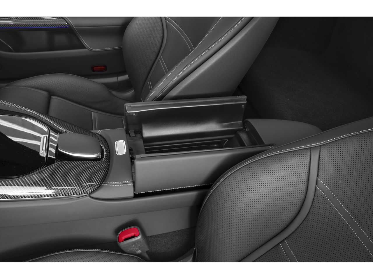 2025 Mercedes-Benz AMG® GT AMG® GT 55 Coupe