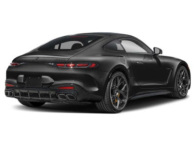 2026 Mercedes-Benz AMG® GT AMG® GT 55 Coupe