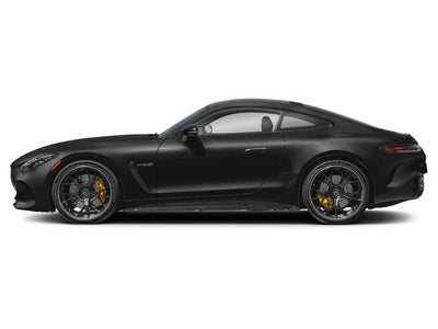 2026 Mercedes-Benz AMG® GT AMG® GT 55 Coupe