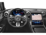 2026 Mercedes-Benz AMG® GT AMG® GT 55 Coupe