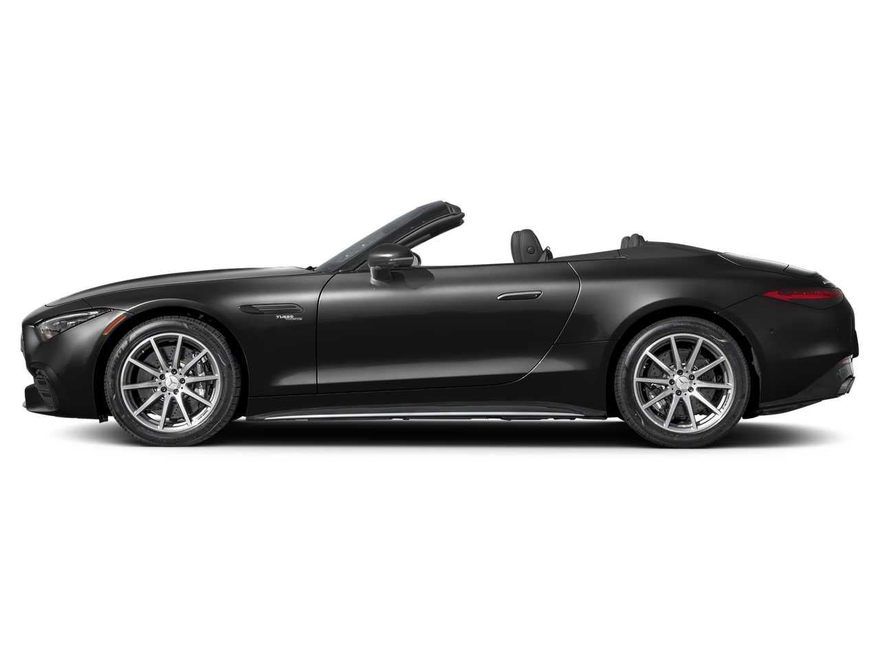 2026 Mercedes-Benz SL-Class AMG® SL 43 Roadster