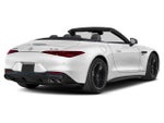 2027 Mercedes-Benz SL-Class AMG® SL 43 Roadster