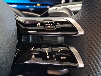 2025 Mercedes-Benz SL-Class AMG® SL 63 S E Performance Roadster