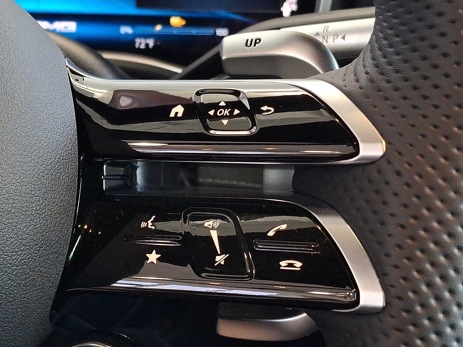 2025 Mercedes-Benz SL-Class AMG® SL 63 S E Performance Roadster