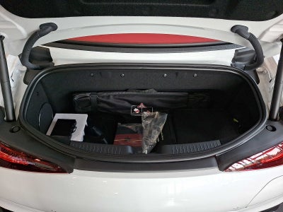 2025 Mercedes-Benz SL-Class AMG® SL 63 S E Performance Roadster