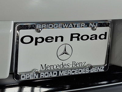 2025 Mercedes-Benz SL-Class AMG® SL 63 S E Performance Roadster