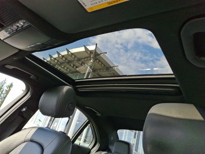 2020 Mercedes-Benz C-Class C 300 4MATIC® Sedan
