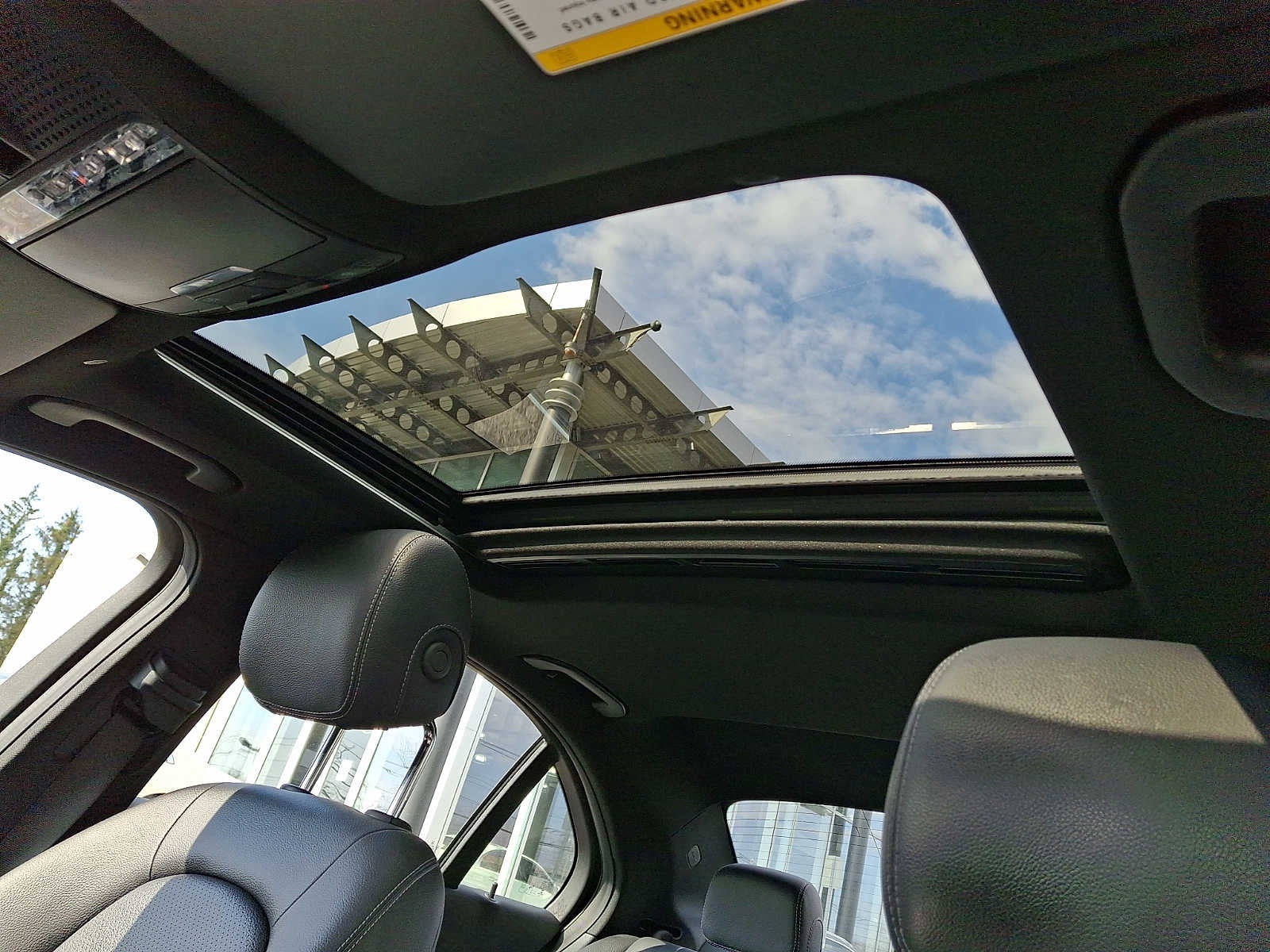 2020 Mercedes-Benz C-Class C 300 4MATIC® Sedan