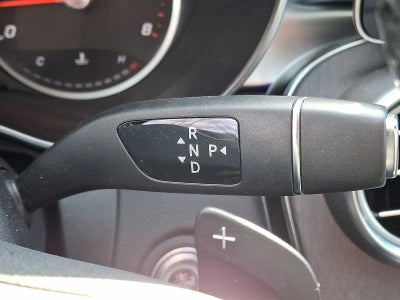 2020 Mercedes-Benz C-Class C 300 4MATIC® Sedan