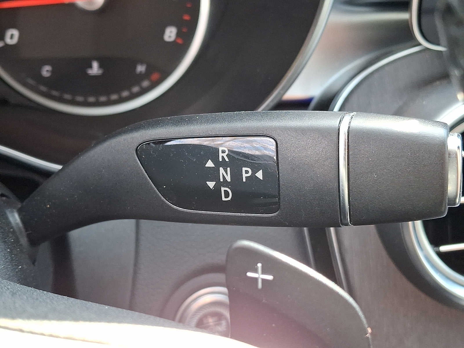 2020 Mercedes-Benz C-Class C 300 4MATIC® Sedan