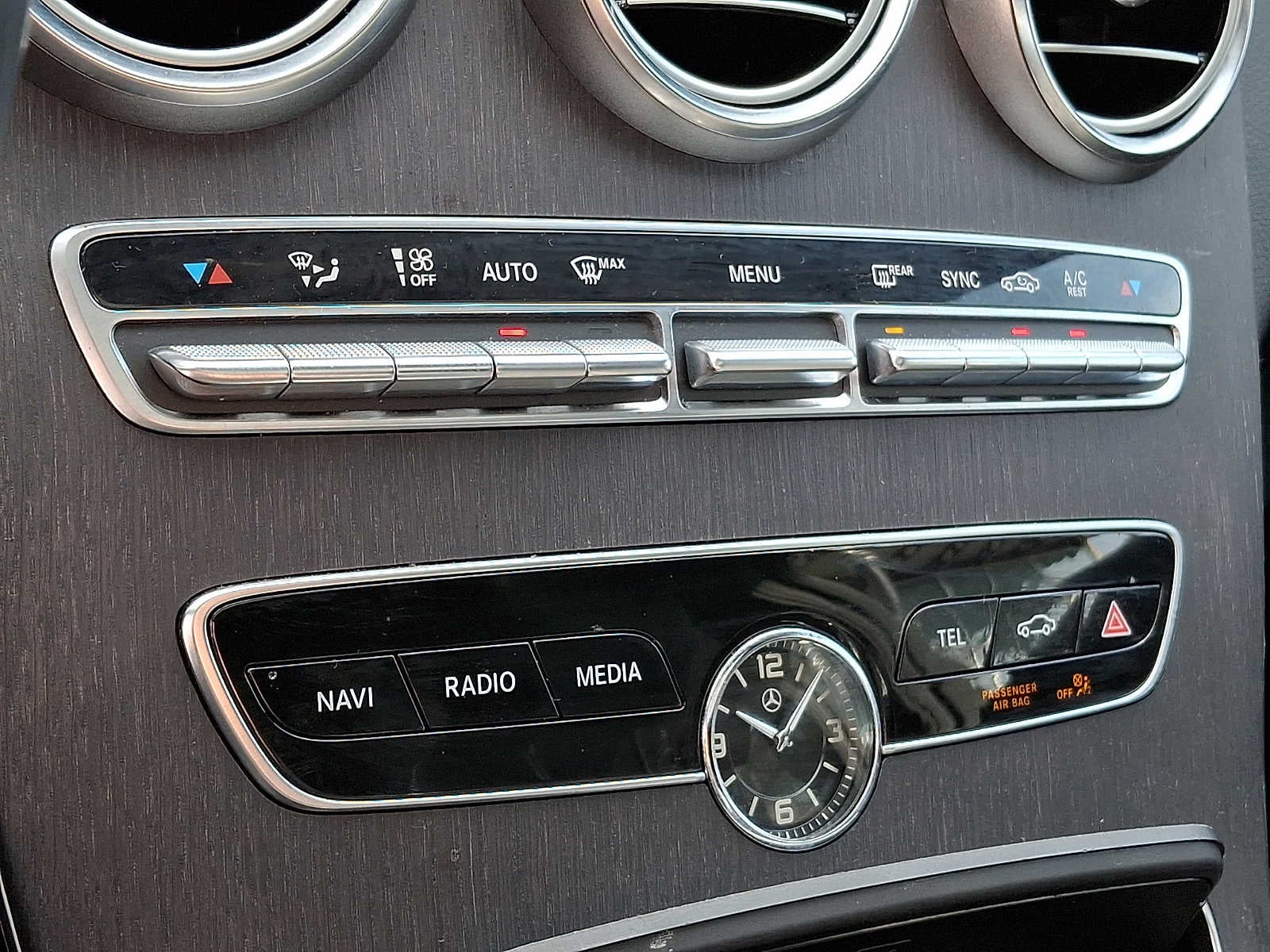 2020 Mercedes-Benz C-Class C 300 4MATIC® Sedan