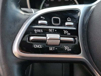 2020 Mercedes-Benz C-Class C 300 4MATIC® Sedan