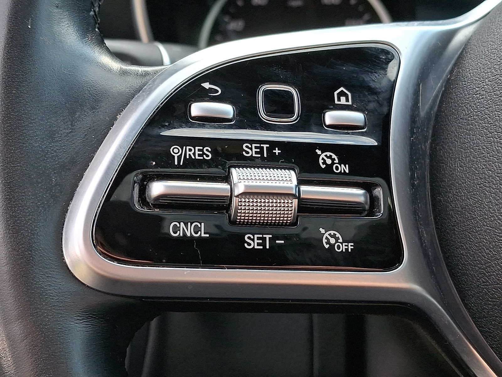 2020 Mercedes-Benz C-Class C 300 4MATIC® Sedan