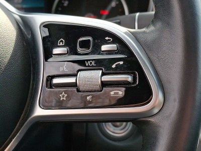 2020 Mercedes-Benz C-Class C 300 4MATIC® Sedan