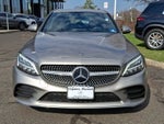 2020 Mercedes-Benz C-Class C 300 4MATIC® Sedan