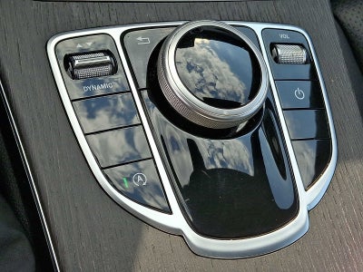 2020 Mercedes-Benz C-Class C 300 4MATIC® Sedan