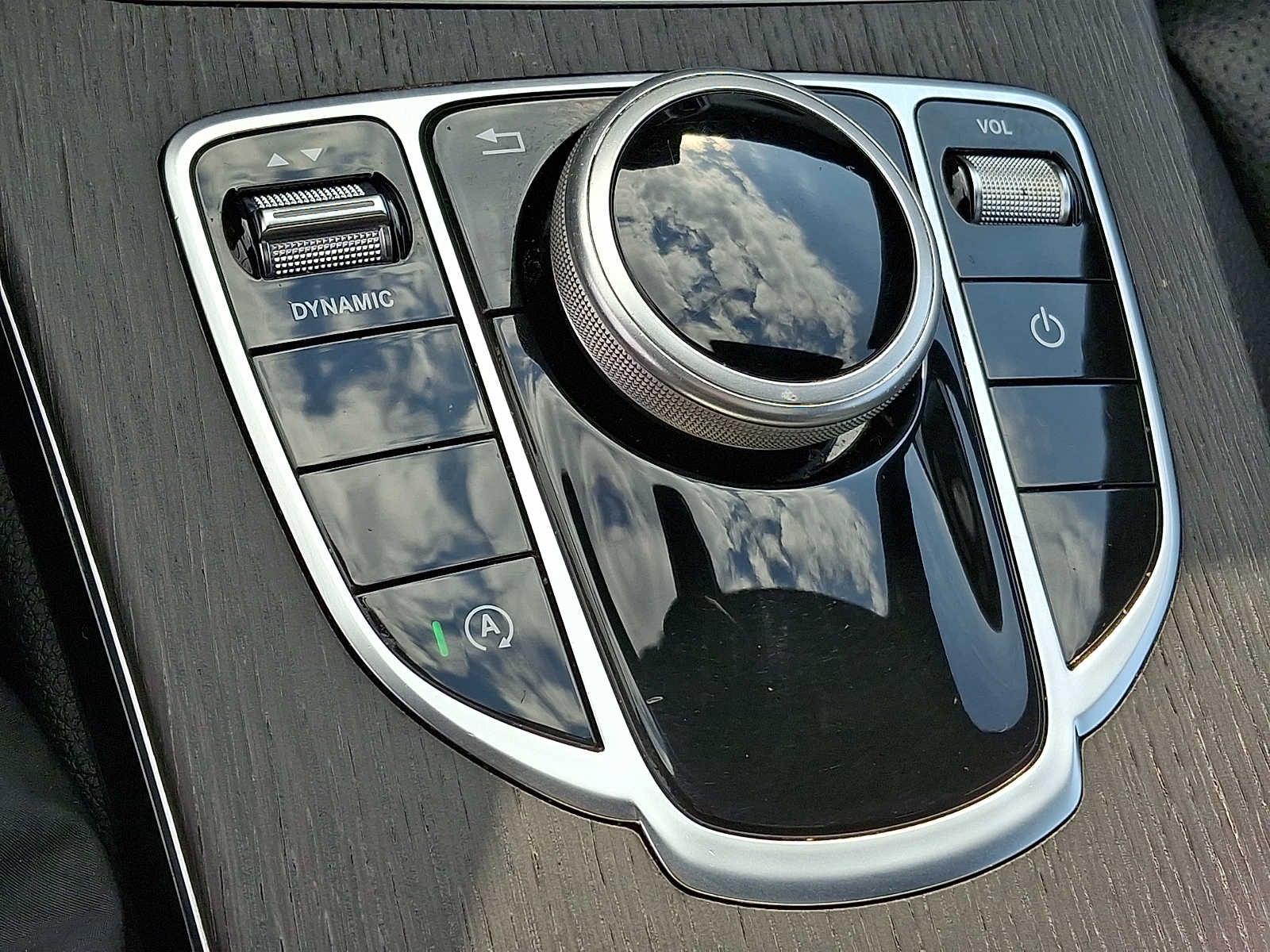 2020 Mercedes-Benz C-Class C 300 4MATIC® Sedan