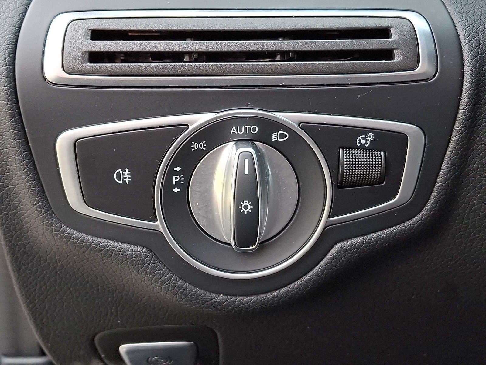 2020 Mercedes-Benz C-Class C 300 4MATIC® Sedan