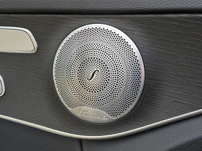 2020 Mercedes-Benz C-Class C 300 4MATIC® Sedan