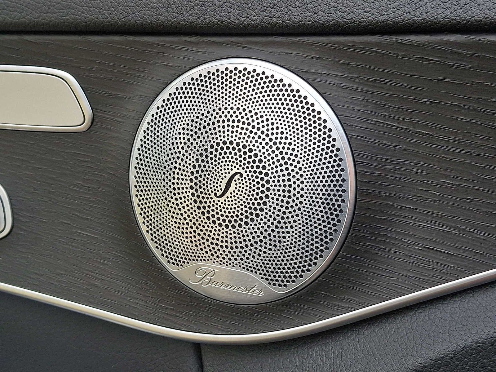 2020 Mercedes-Benz C-Class C 300 4MATIC® Sedan