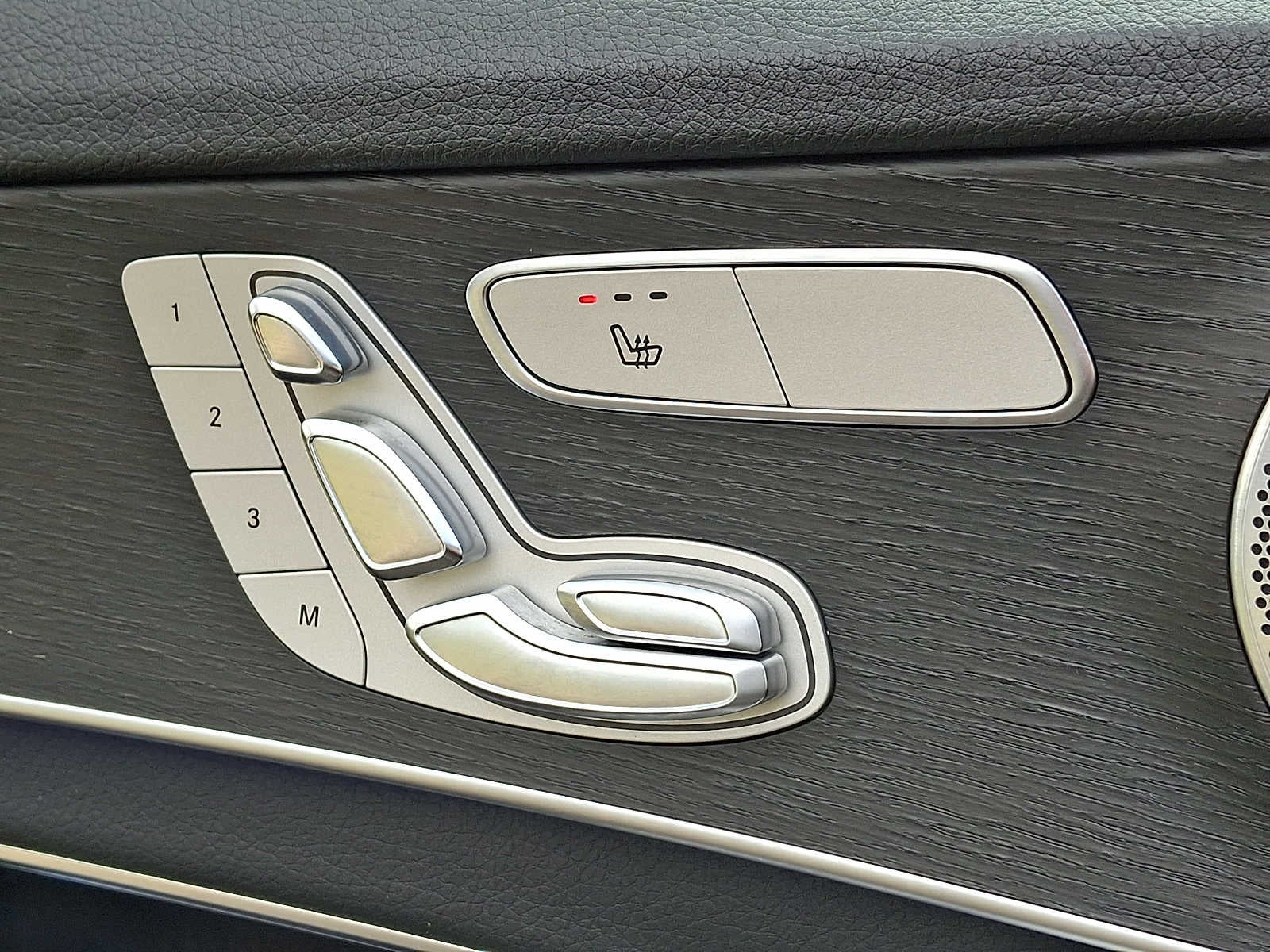 2020 Mercedes-Benz C-Class C 300 4MATIC® Sedan