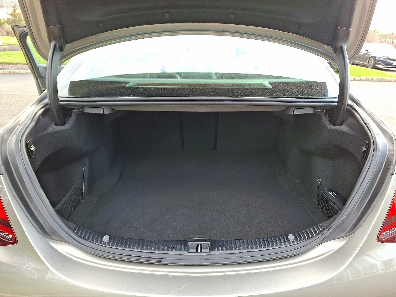 2020 Mercedes-Benz C-Class C 300 4MATIC® Sedan