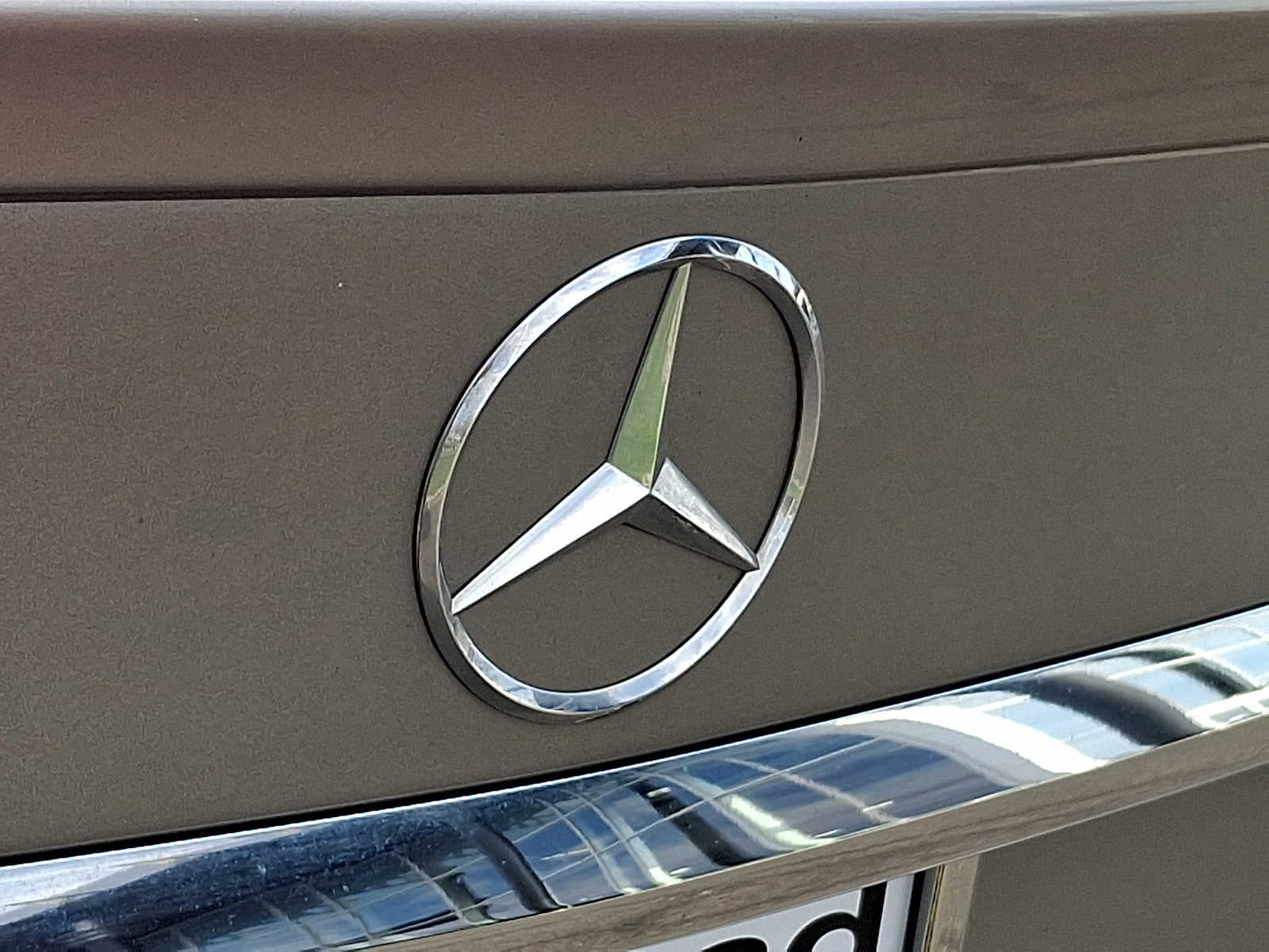 2020 Mercedes-Benz C-Class C 300 4MATIC® Sedan