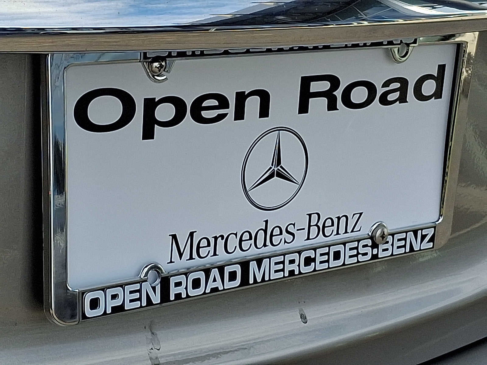 2020 Mercedes-Benz C-Class C 300 4MATIC® Sedan