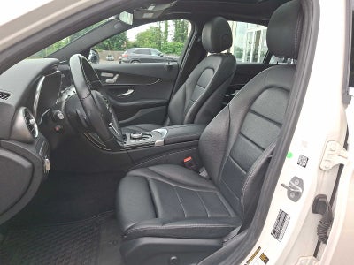 2021 Mercedes-Benz C-Class C 300 4MATIC® Sedan