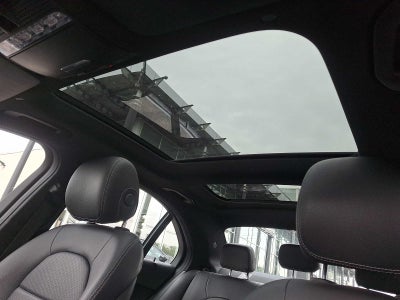2021 Mercedes-Benz C-Class C 300 4MATIC® Sedan