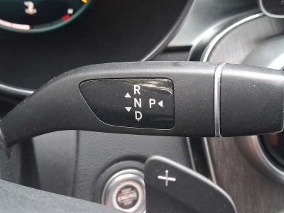 2021 Mercedes-Benz C-Class C 300 4MATIC® Sedan
