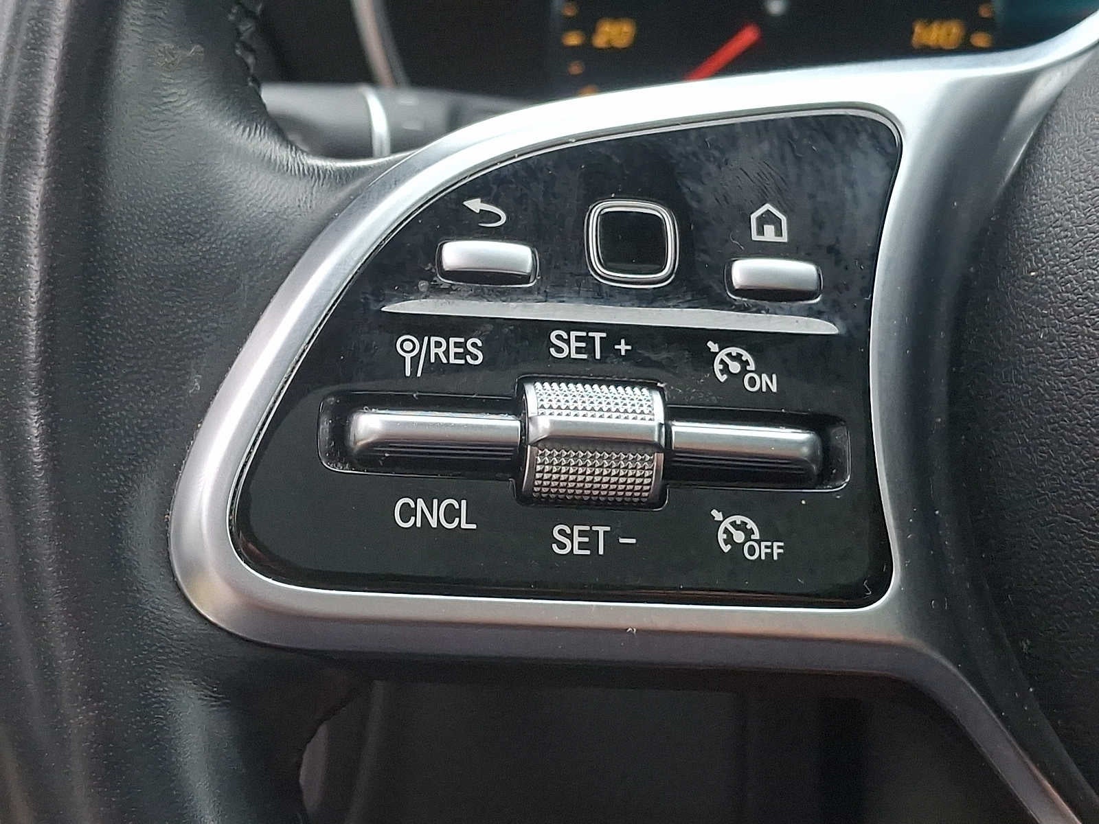 2021 Mercedes-Benz C-Class C 300 4MATIC® Sedan