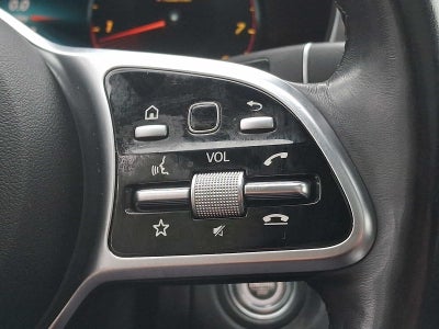 2021 Mercedes-Benz C-Class C 300 4MATIC® Sedan