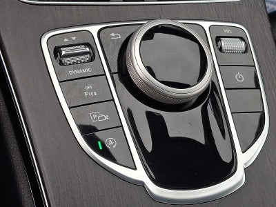 2021 Mercedes-Benz C-Class C 300 4MATIC® Sedan
