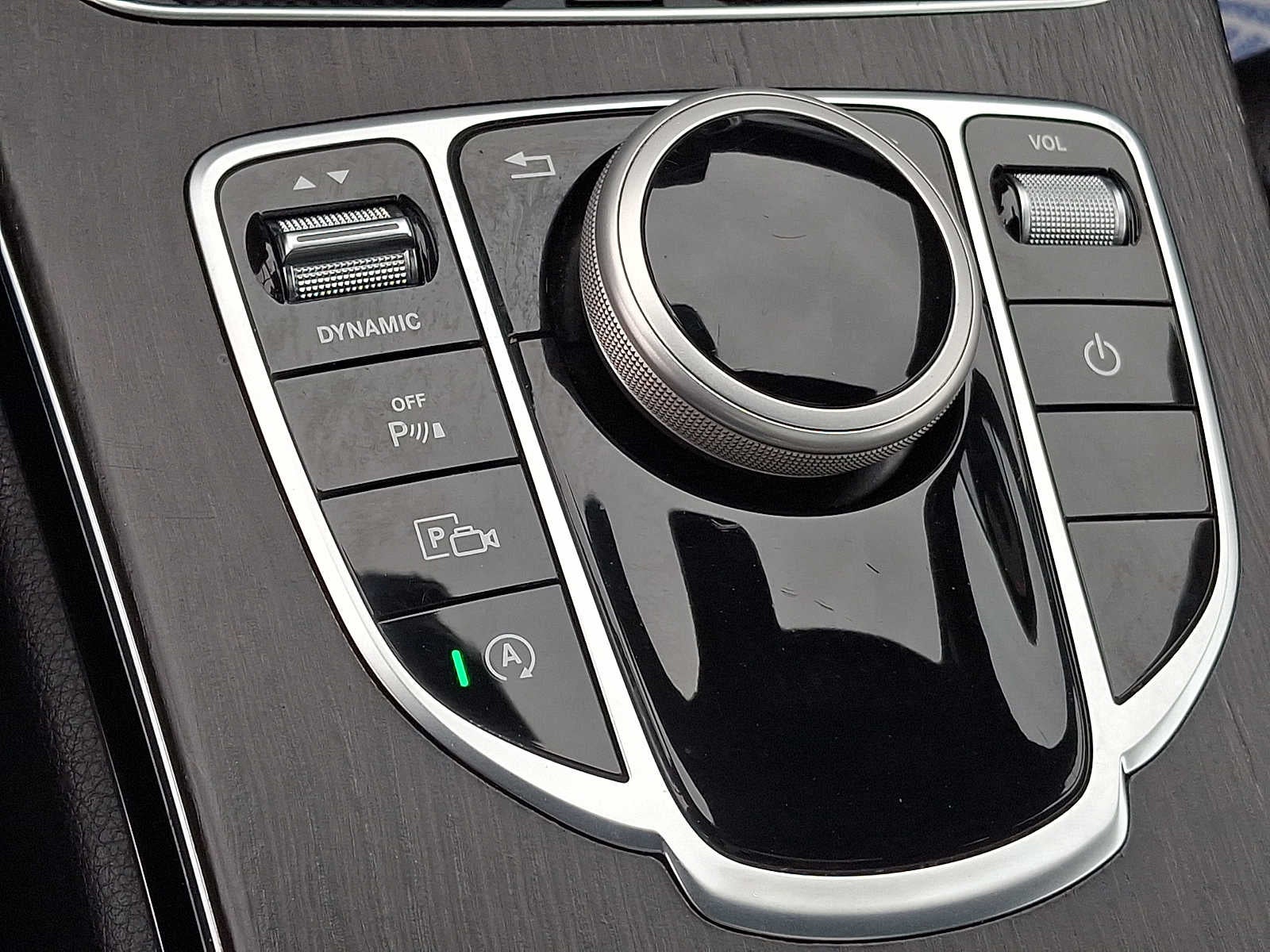 2021 Mercedes-Benz C-Class C 300 4MATIC® Sedan