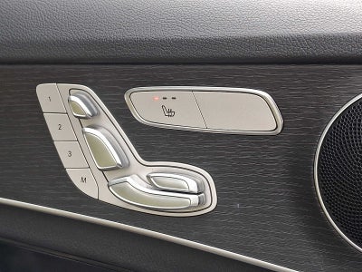 2021 Mercedes-Benz C-Class C 300 4MATIC® Sedan